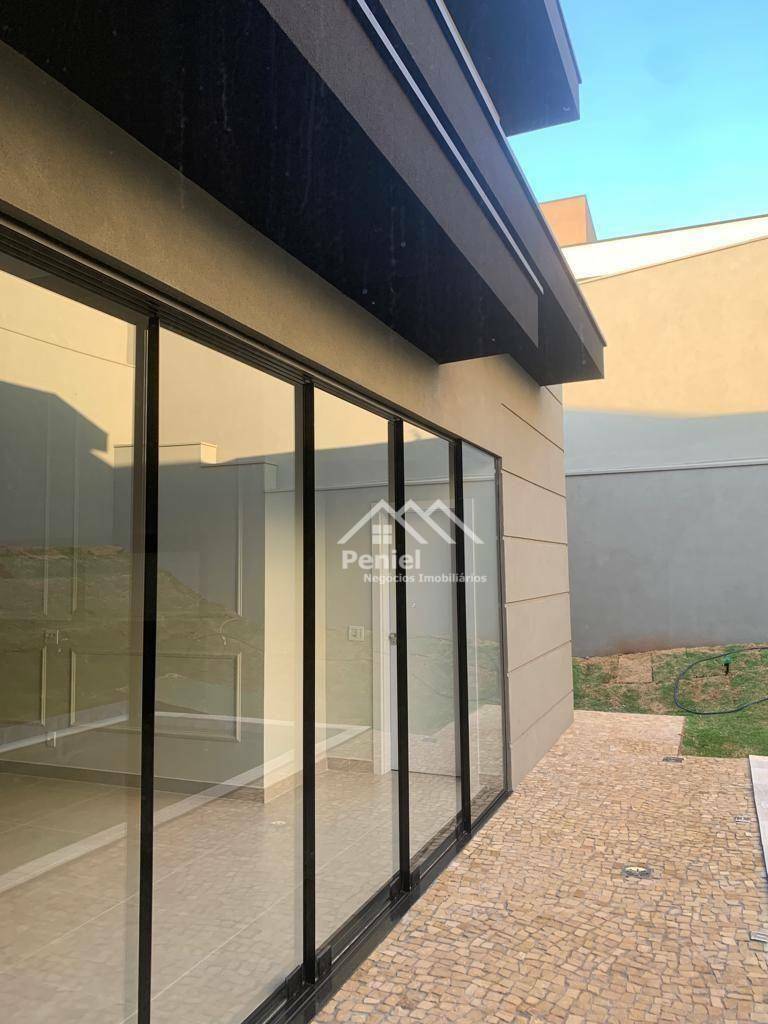 Casa de Condomínio à venda com 3 quartos, 270m² - Foto 17