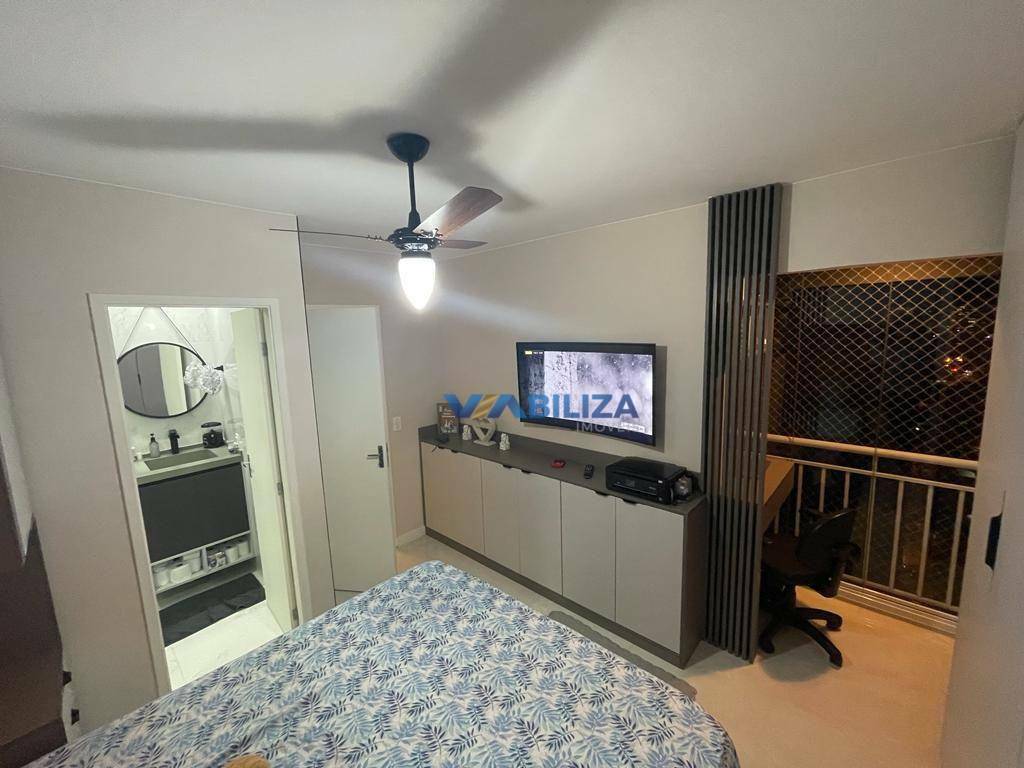 Apartamento à venda com 3 quartos, 77m² - Foto 16