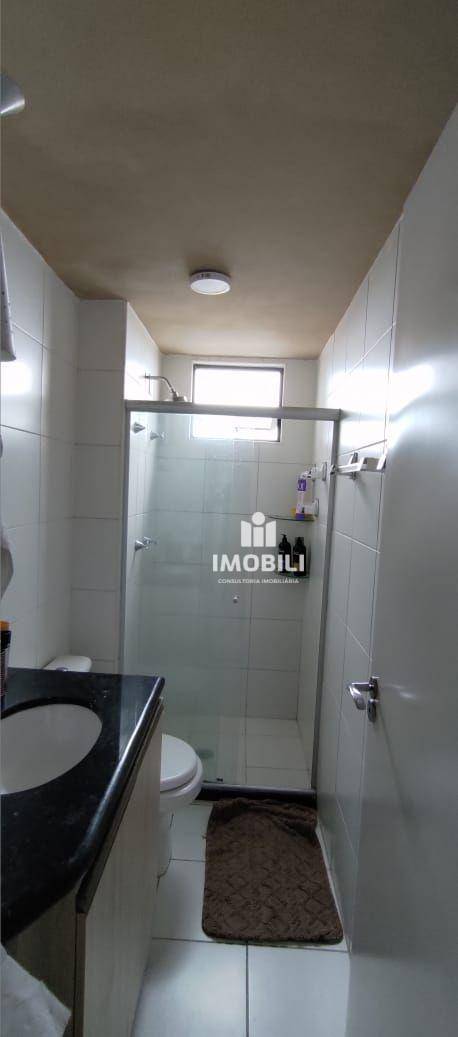 Apartamento à venda com 3 quartos, 97m² - Foto 4