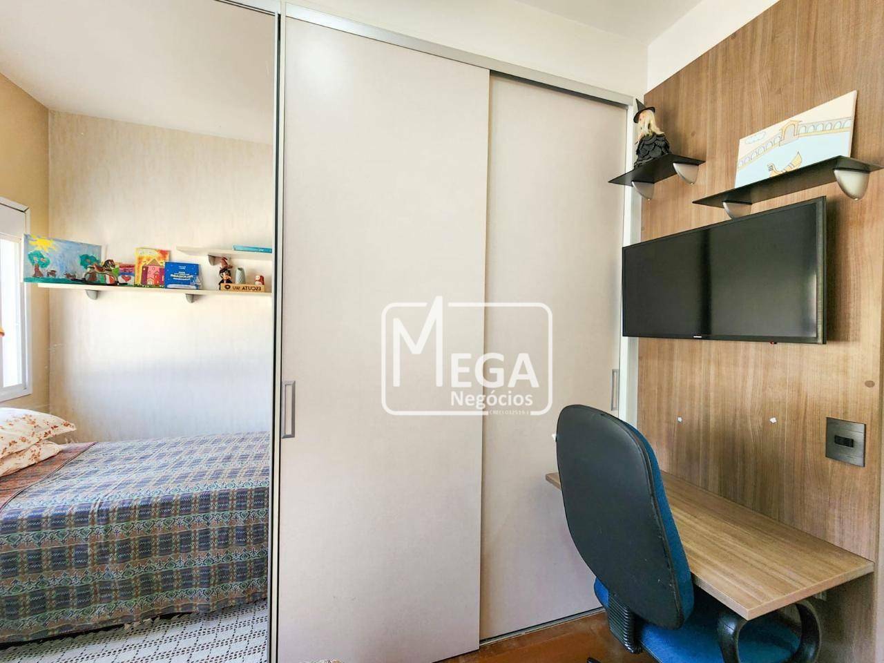 Casa de Condomínio à venda com 3 quartos, 150m² - Foto 24