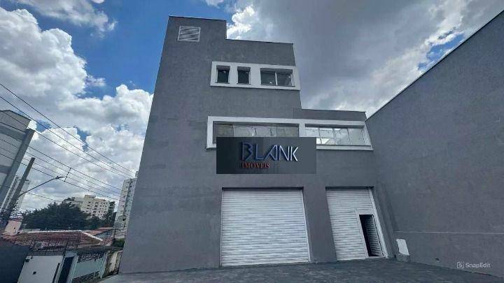 Prédio Inteiro à venda e aluguel, 620m² - Foto 1