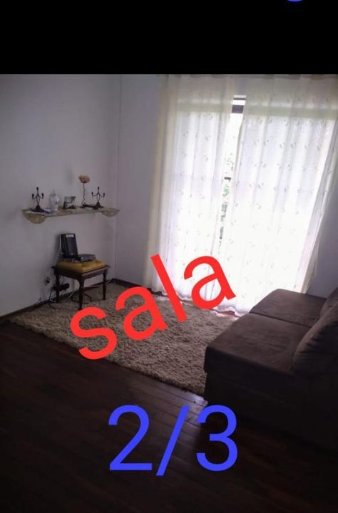 Apartamento à venda com 2 quartos, 78m² - Foto 2