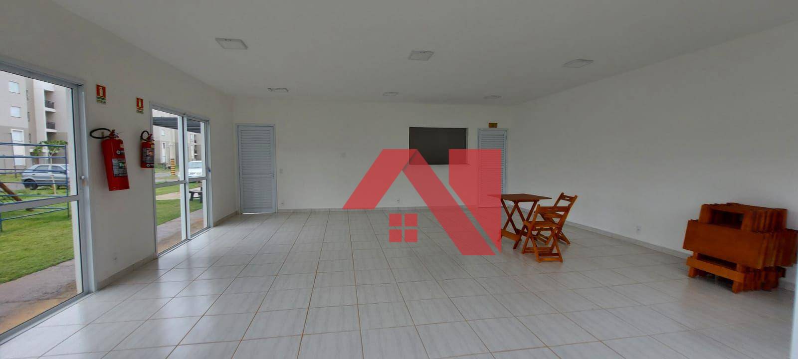 Apartamento para alugar com 2 quartos, 49m² - Foto 38