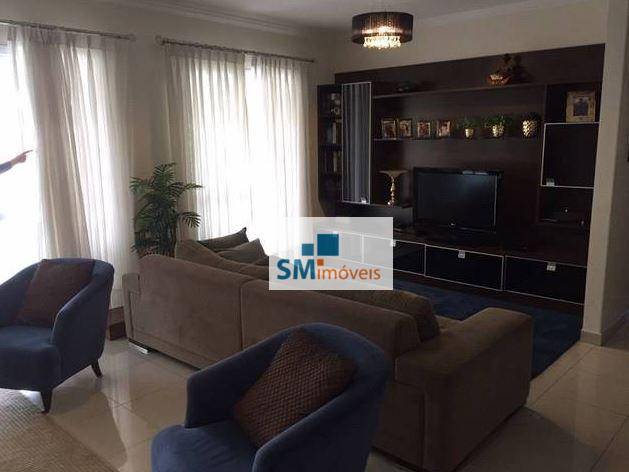 Apartamento à venda e aluguel com 3 quartos, 134m² - Foto 2