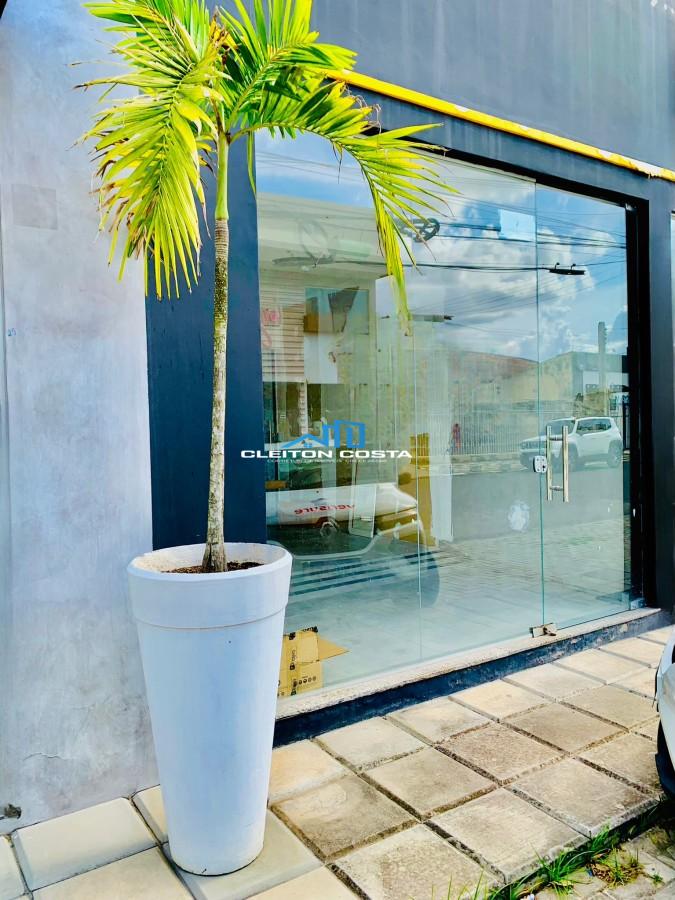 Loja-Salão, 22 m² - Foto 2