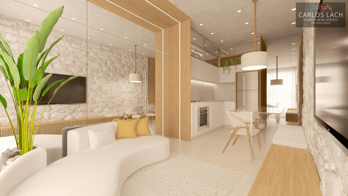 Apartamento à venda com 2 quartos, 48m² - Foto 18