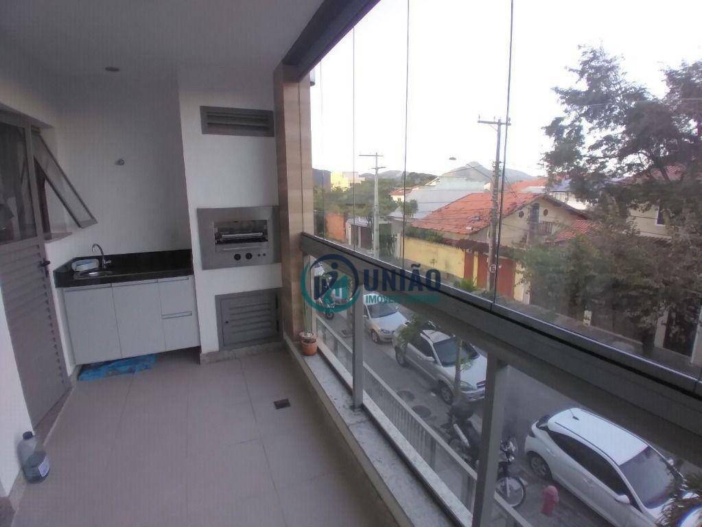 Apartamento à venda com 2 quartos, 80m² - Foto 15