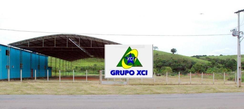 Depósito-Galpão-Armazém para alugar, 5000m² - Foto 1