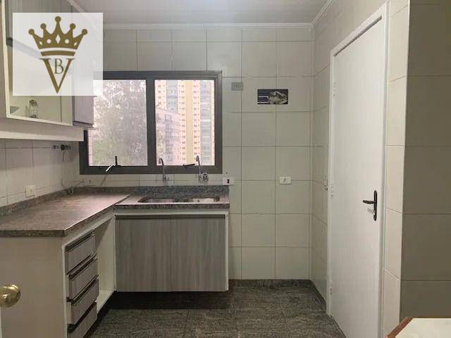 Apartamento à venda com 3 quartos, 103m² - Foto 6