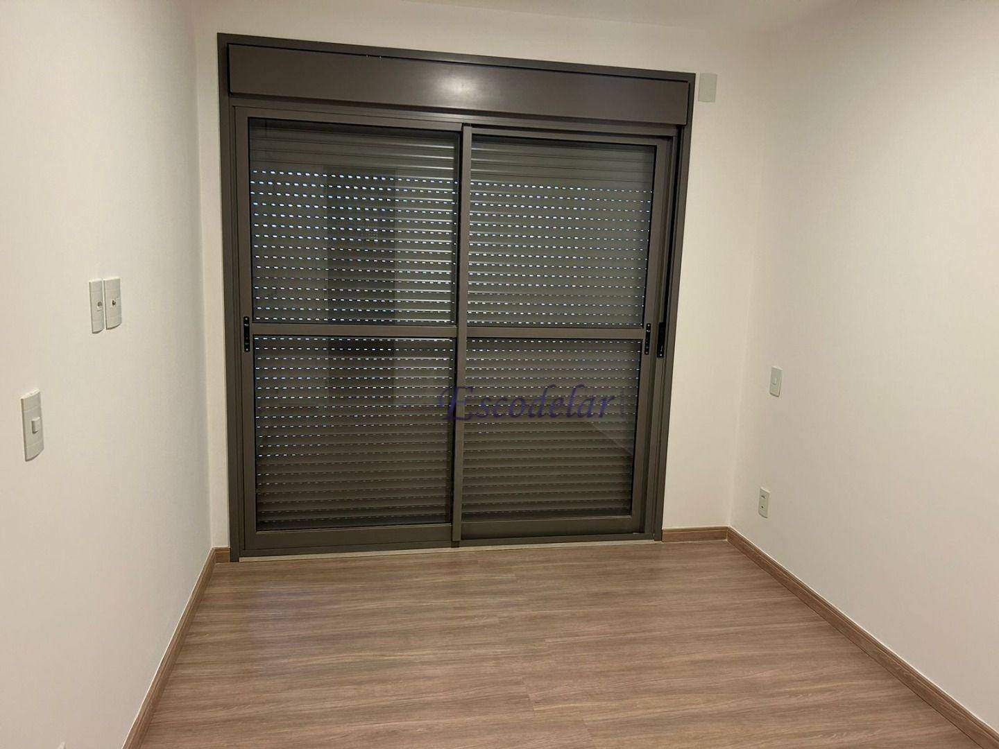 Apartamento à venda com 1 quarto, 50m² - Foto 30