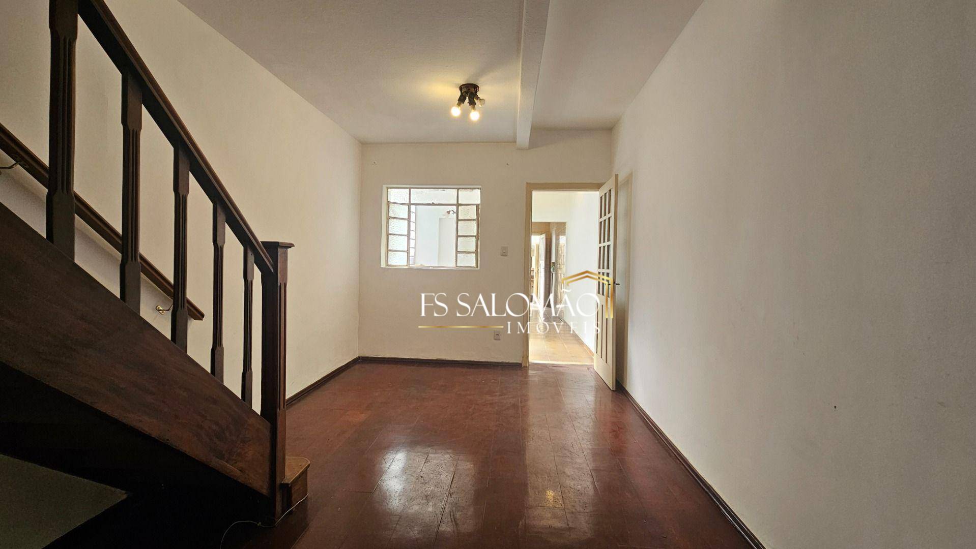 Sobrado, 3 quartos, 175 m² - Foto 1