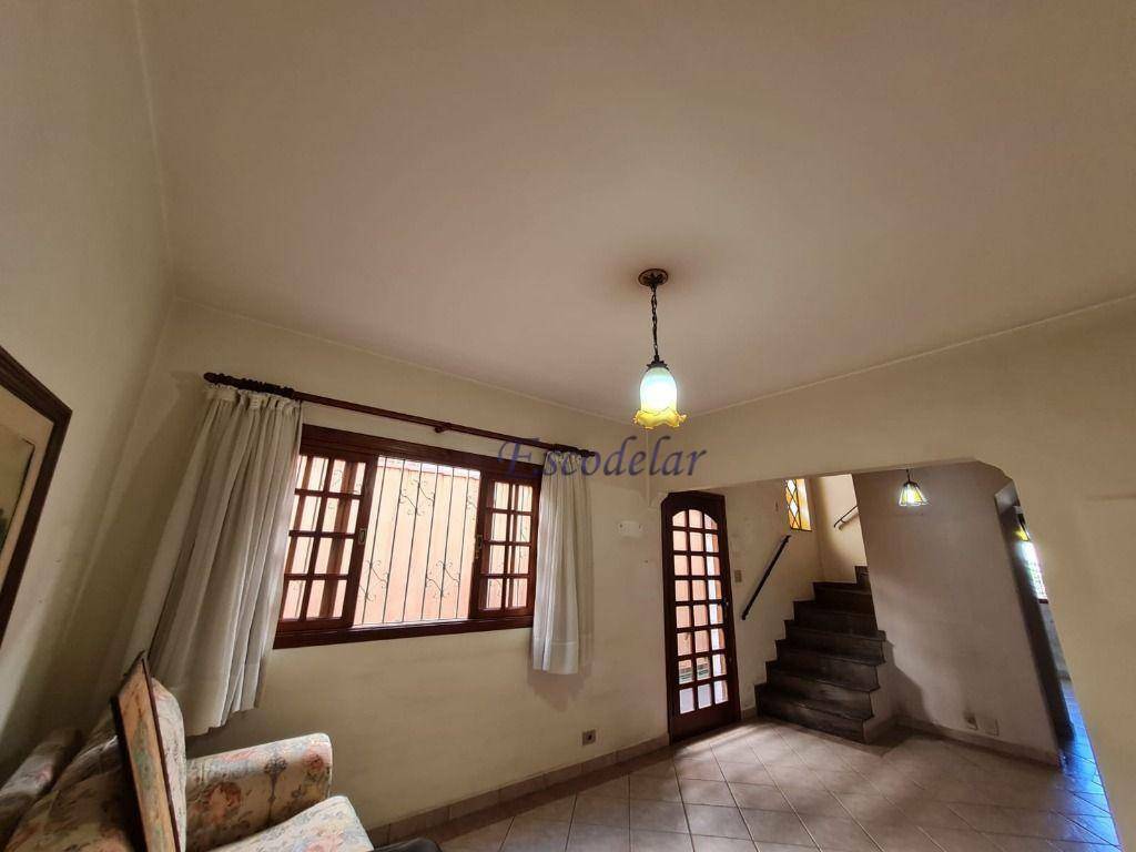 Sobrado à venda com 3 quartos, 150m² - Foto 1