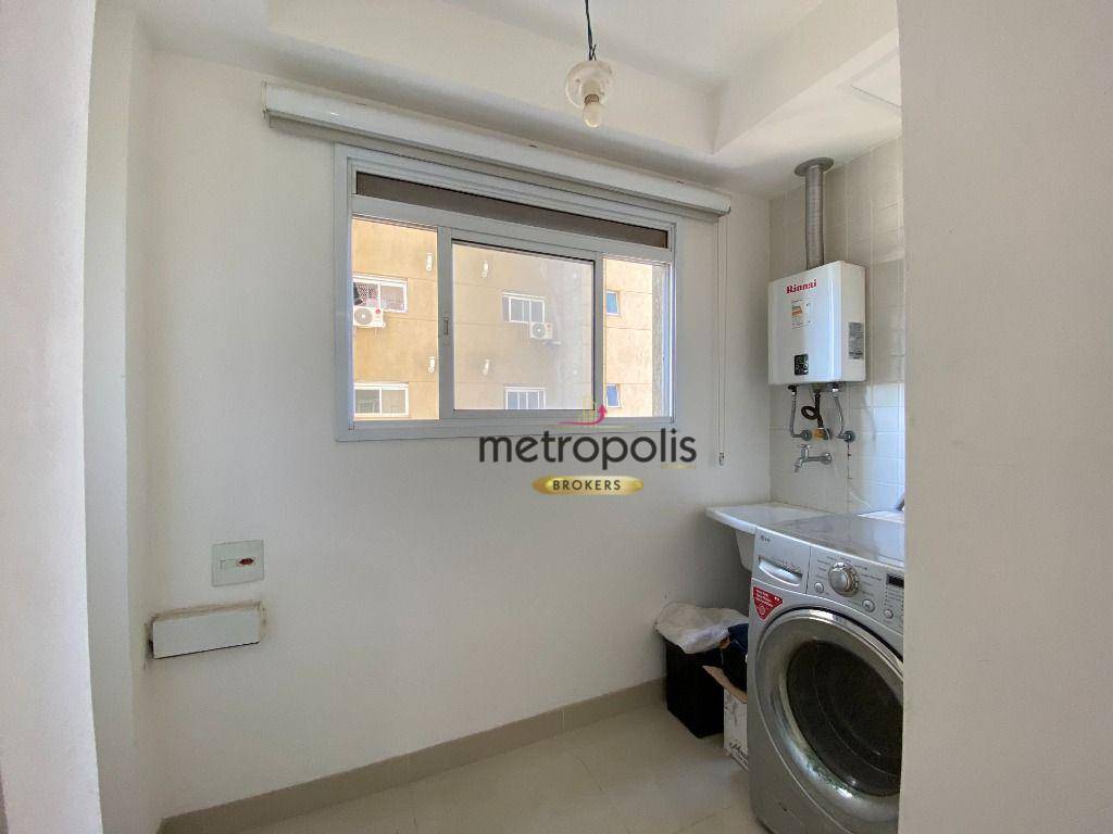 Apartamento à venda com 2 quartos, 63m² - Foto 6