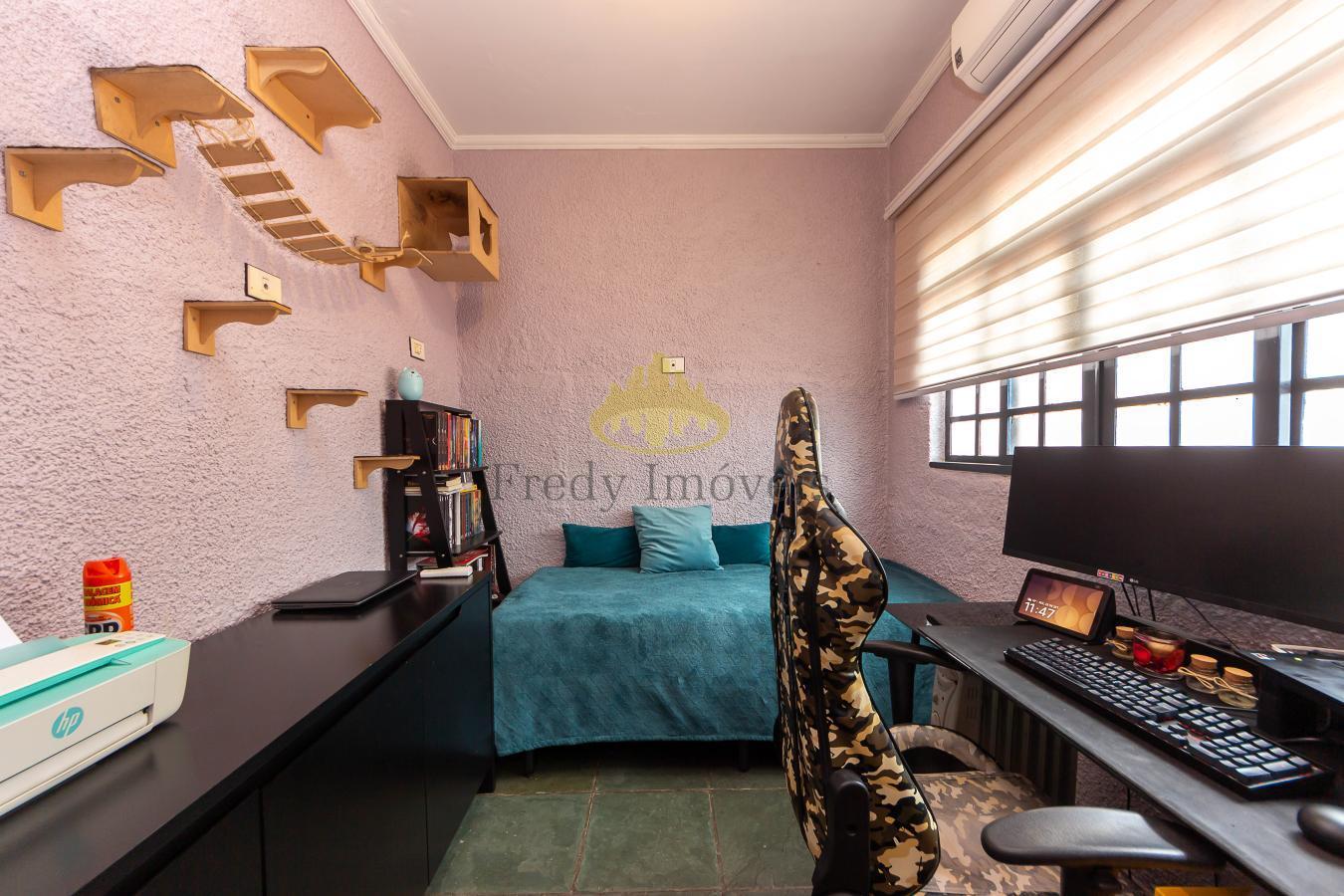 Casa à venda com 3 quartos, 116m² - Foto 12