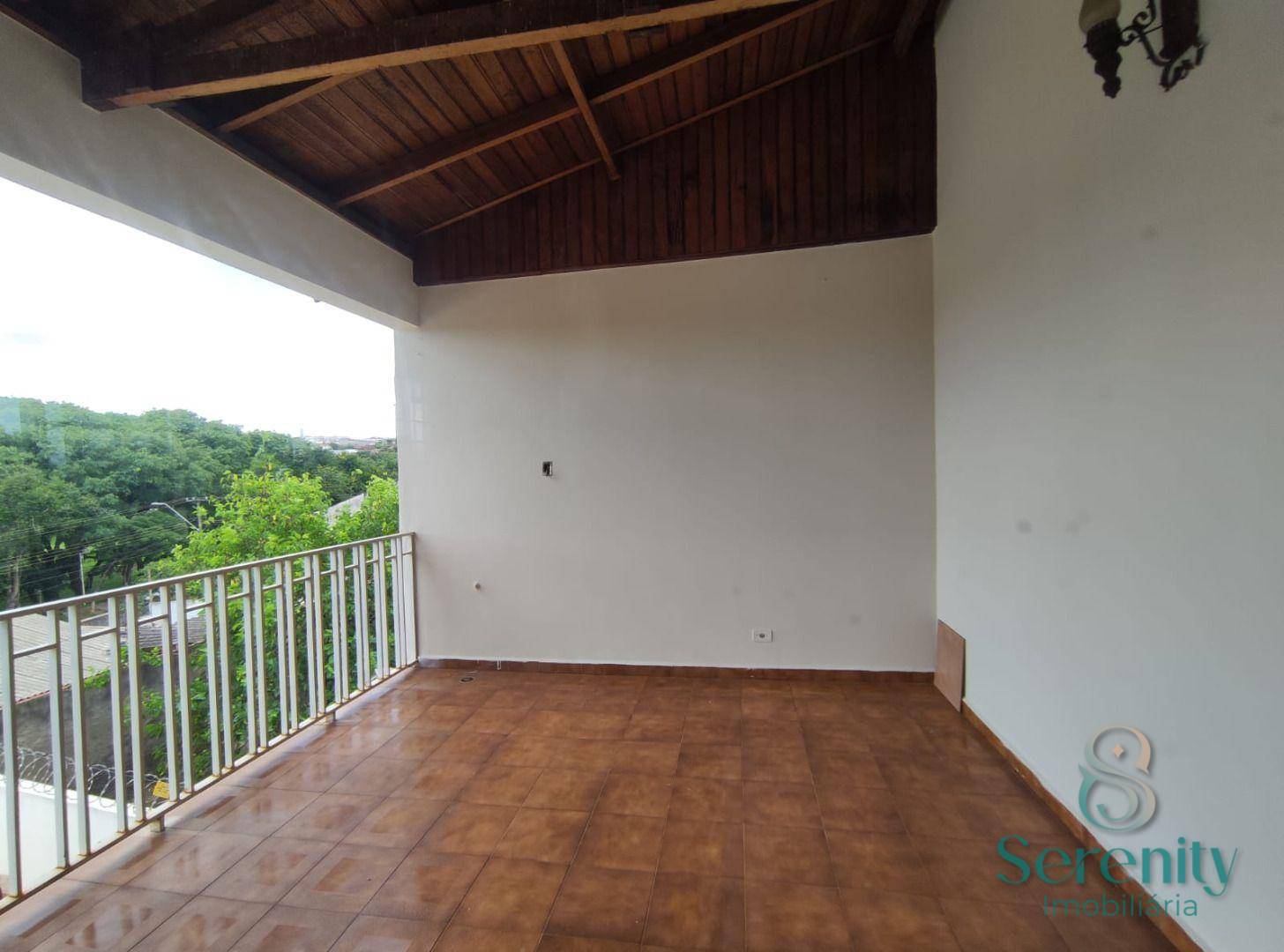 Sobrado à venda com 4 quartos, 321m² - Foto 28