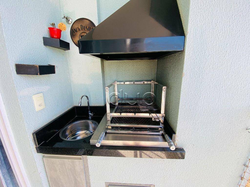 Apartamento à venda com 2 quartos, 67m² - Foto 7