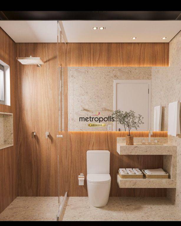 Apartamento, 1 quarto, 18 m² - Foto 2