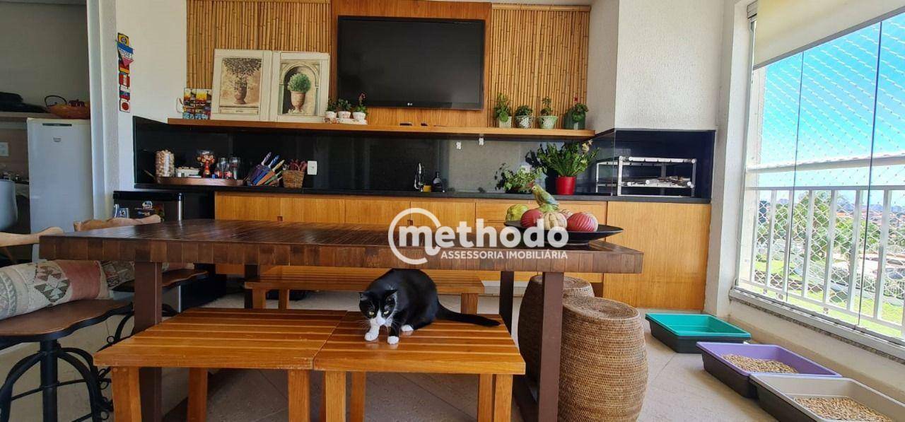 Apartamento para alugar com 3 quartos, 162m² - Foto 12