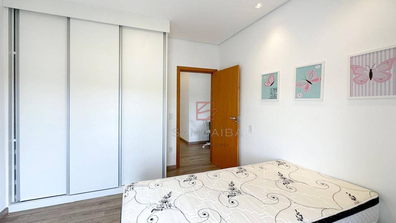 Casa de Condomínio à venda e aluguel com 3 quartos, 220m² - Foto 27