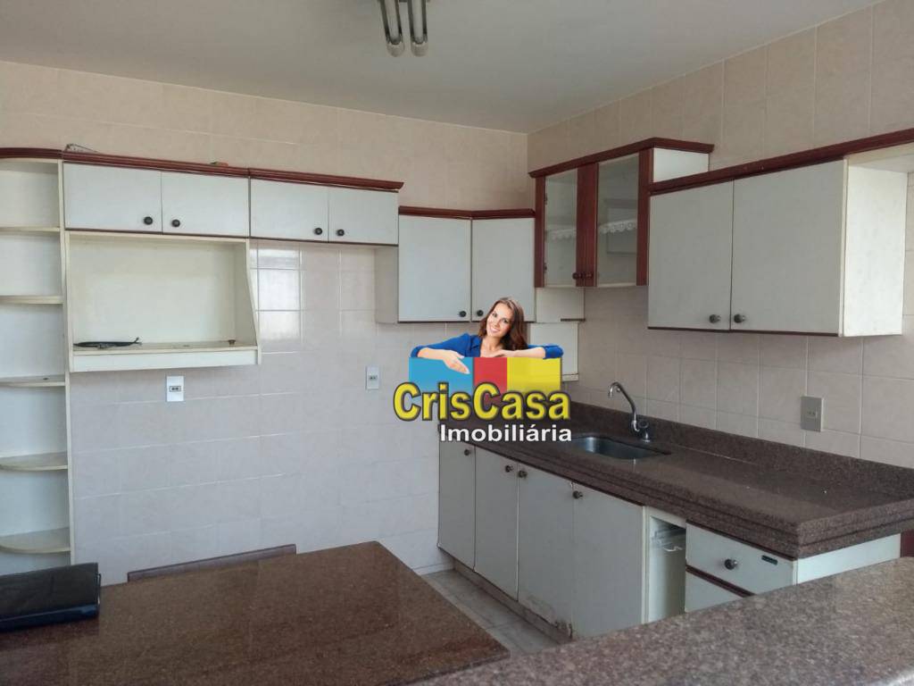 Apartamento para alugar com 3 quartos, 130m² - Foto 18