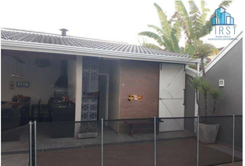 Casa de Condomínio à venda com 4 quartos, 315m² - Foto 24