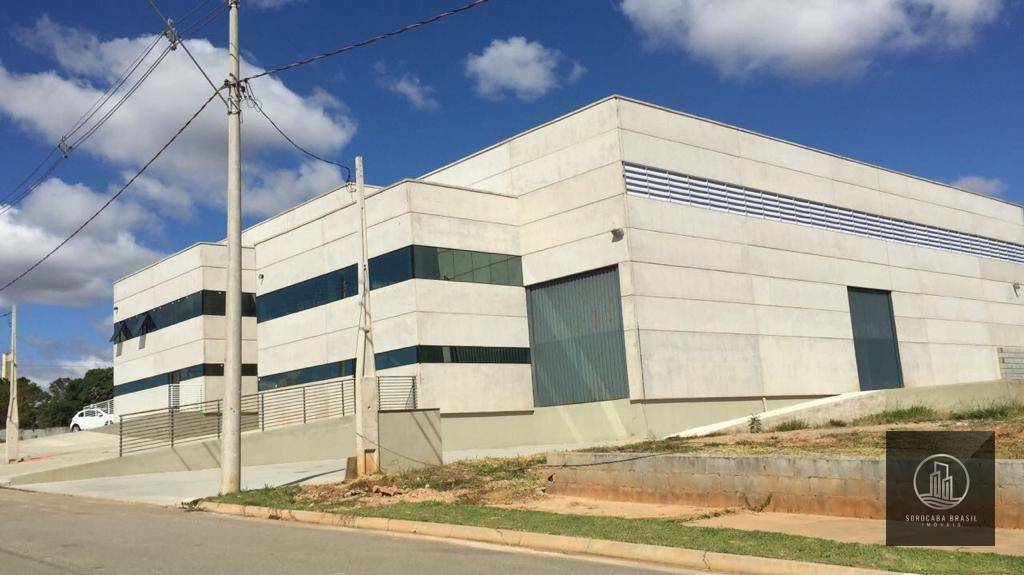 Depósito-Galpão-Armazém para alugar, 750m² - Foto 1