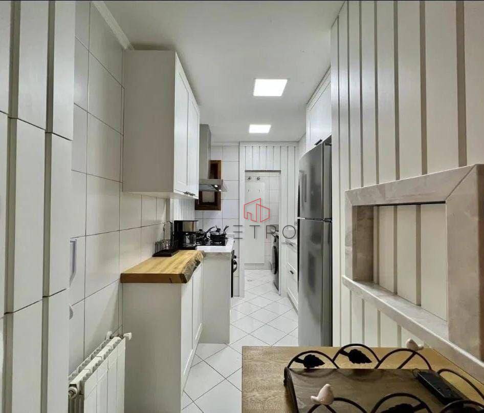 Apartamento à venda com 2 quartos, 91m² - Foto 11