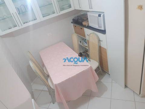 Apartamento à venda com 3 quartos, 120m² - Foto 12