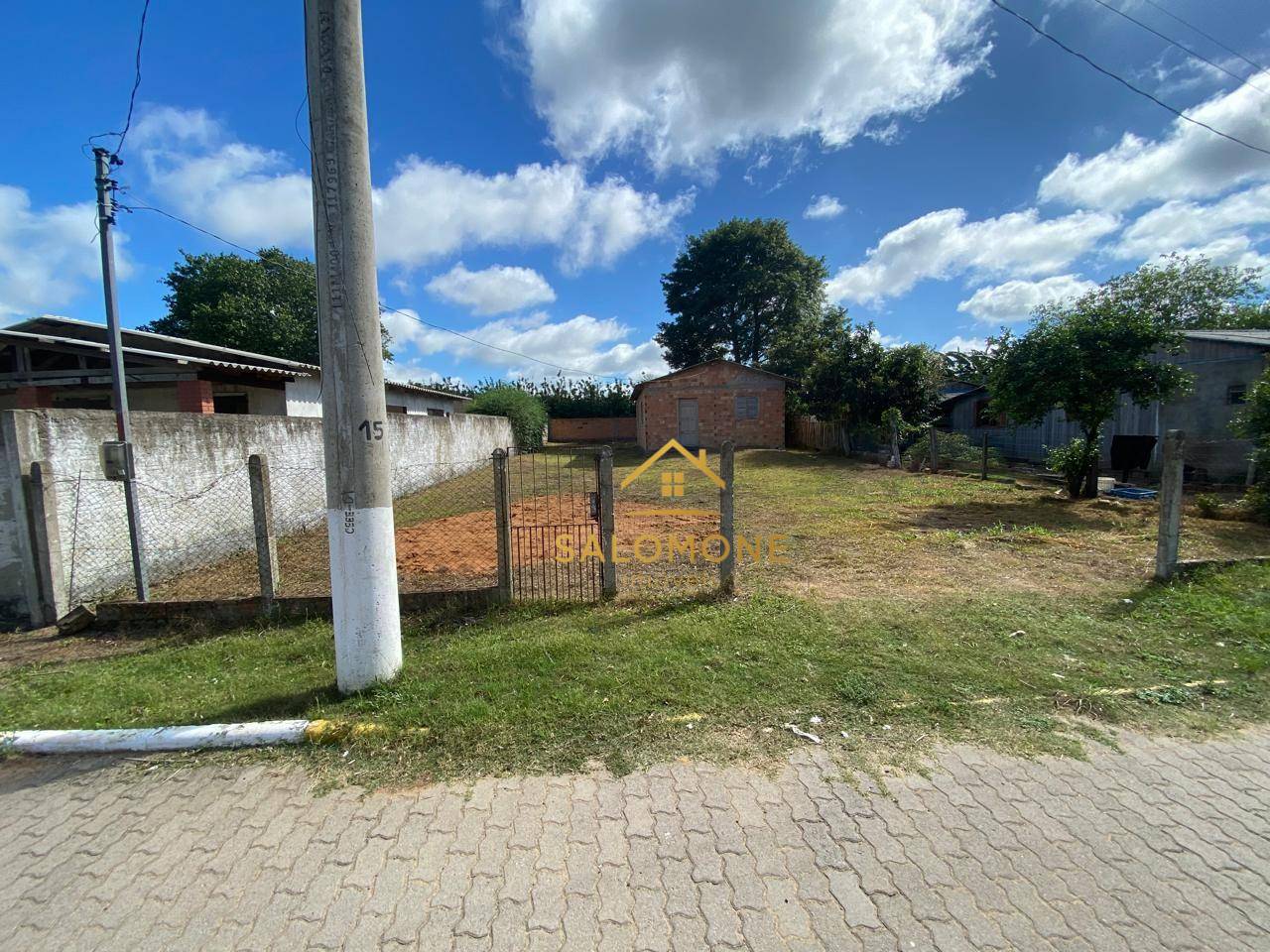 Sítio, 2 quartos, 500 m² - Foto 1