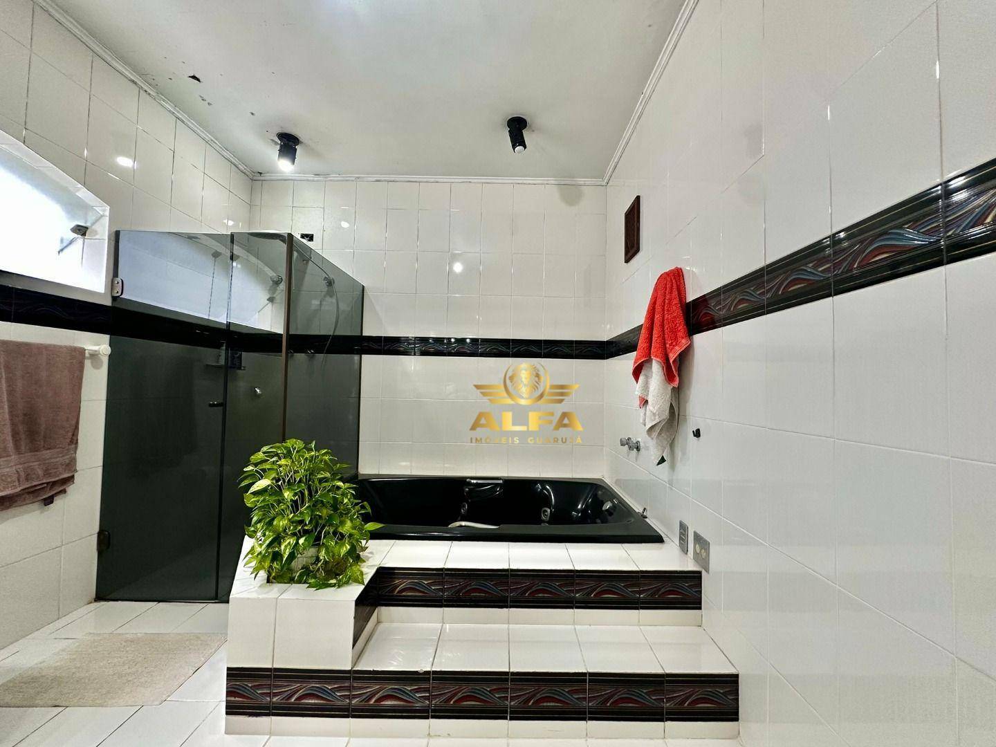 Casa de Condomínio à venda com 4 quartos, 510m² - Foto 27