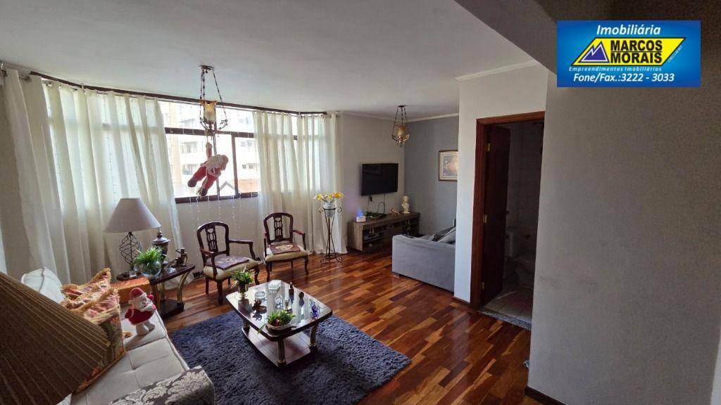 Apartamento, 3 quartos, 147 m² - Foto 3