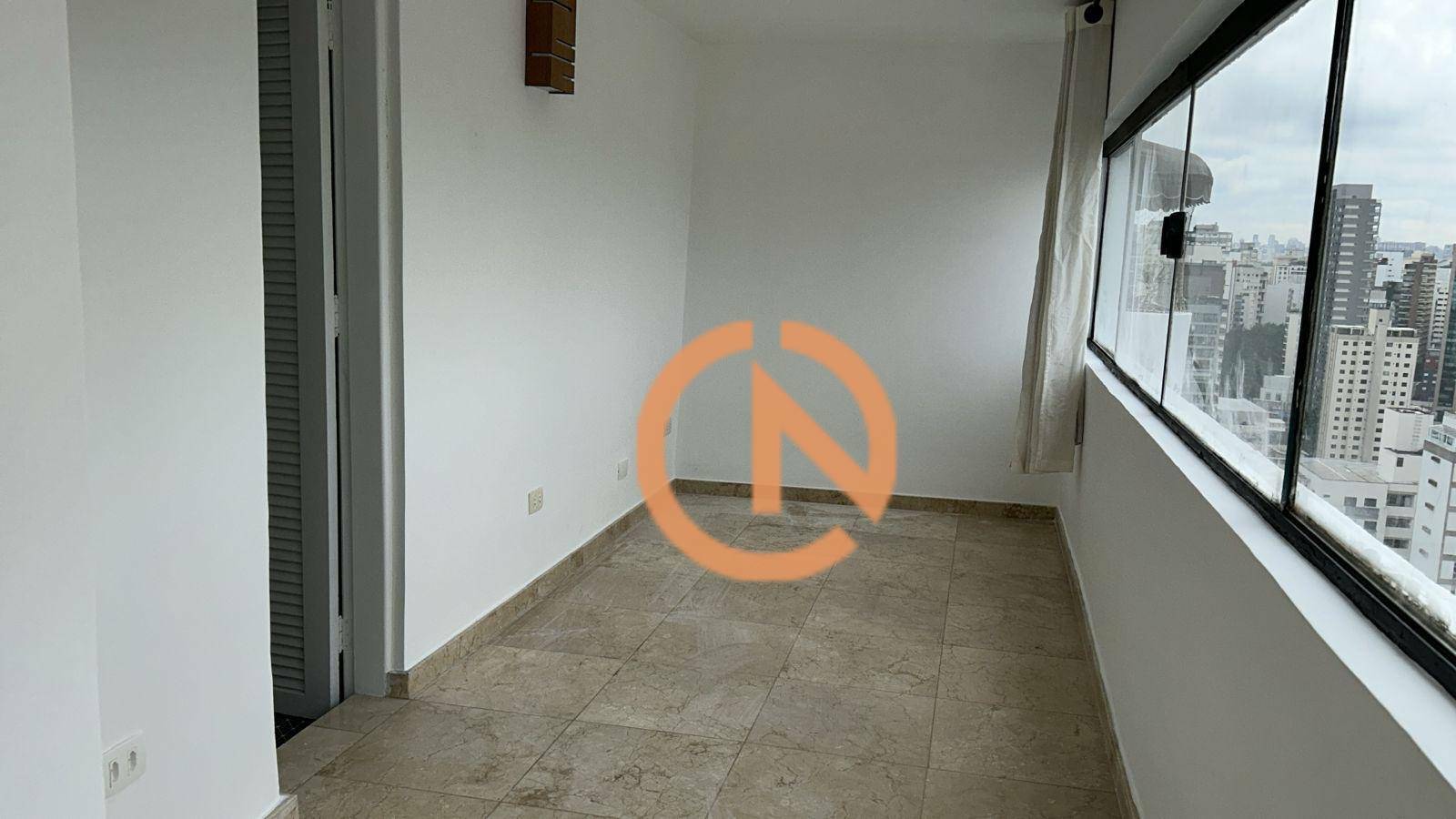 Cobertura, 1 quarto, 115 m² - Foto 7