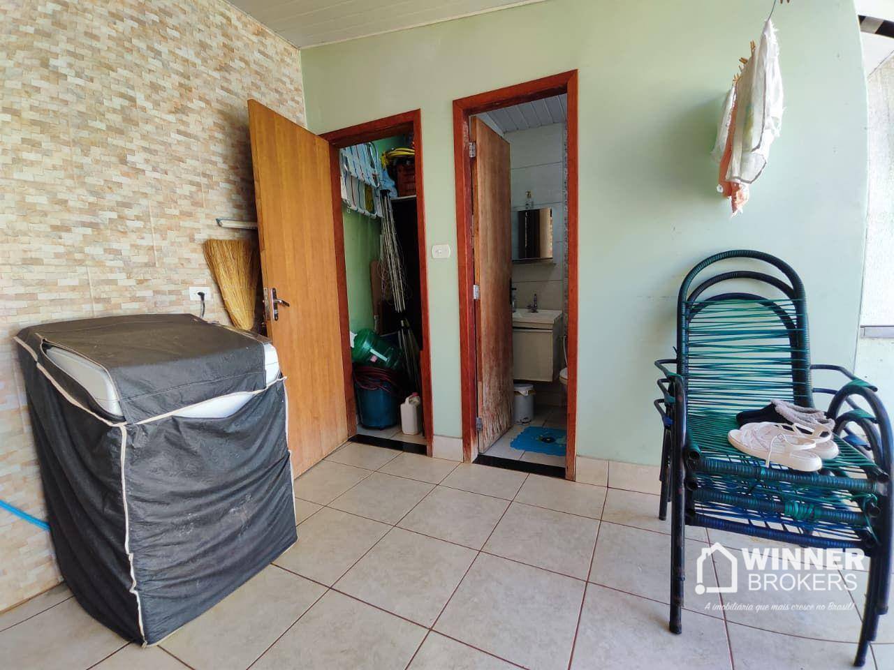 Sobrado, 3 quartos, 129 m² - Foto 22