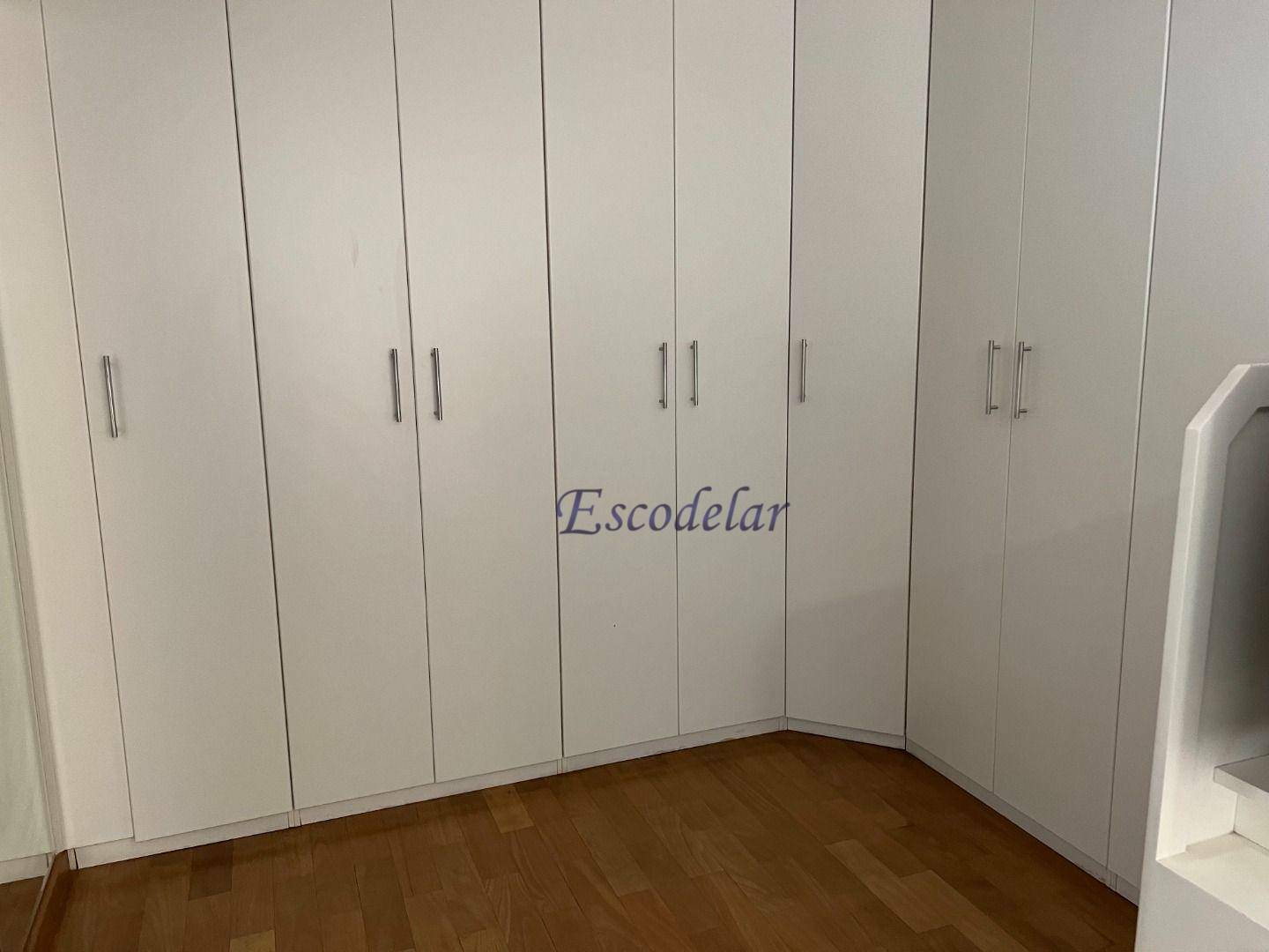 Apartamento para alugar com 1 quarto, 100m² - Foto 16