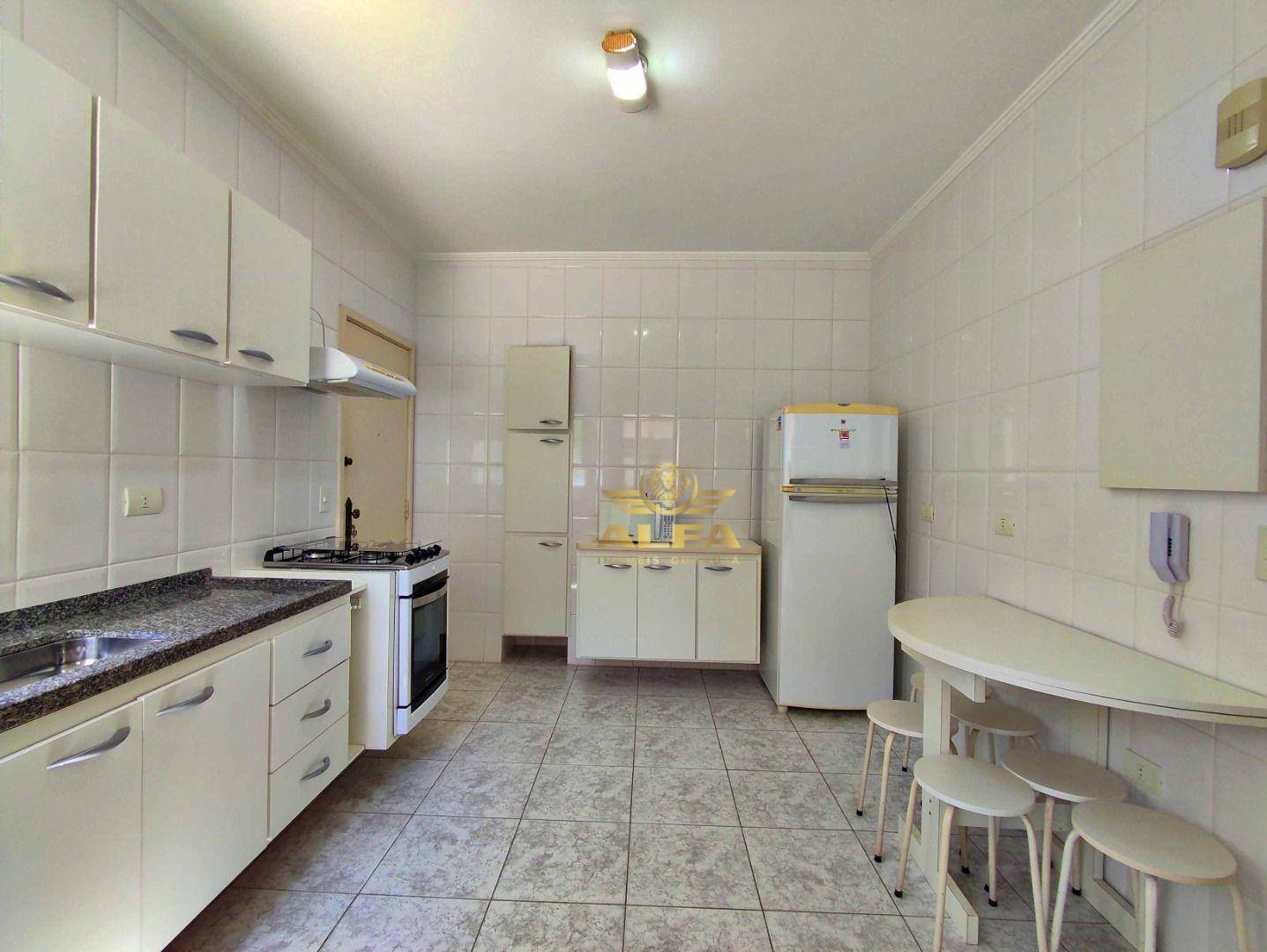 Apartamento à venda com 3 quartos, 110m² - Foto 24