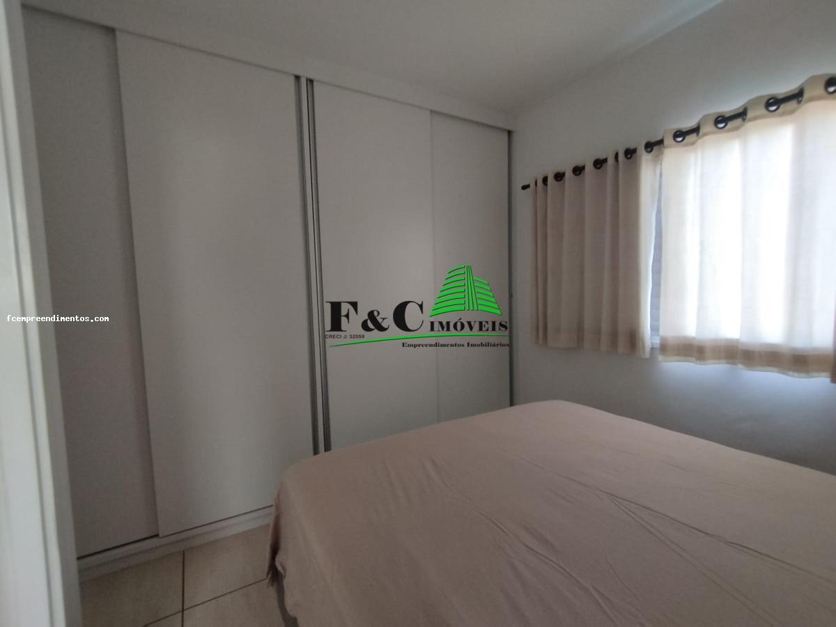 Apartamento à venda com 3 quartos, 97m² - Foto 3