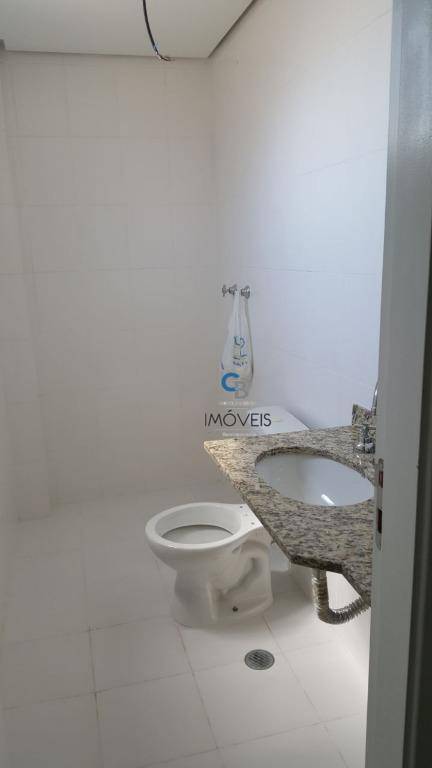 Apartamento à venda com 3 quartos, 75m² - Foto 8