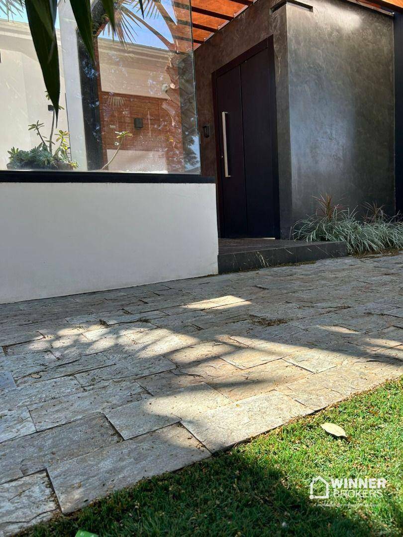 Casa à venda com 4 quartos, 382m² - Foto 42