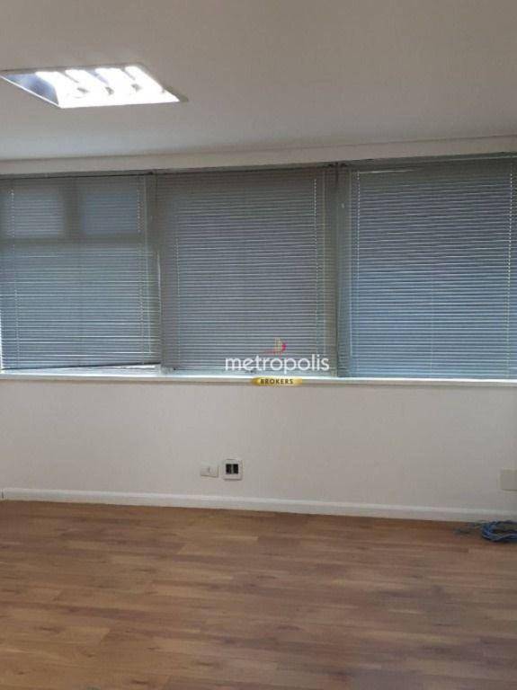 Conjunto Comercial-Sala à venda e aluguel, 204m² - Foto 5