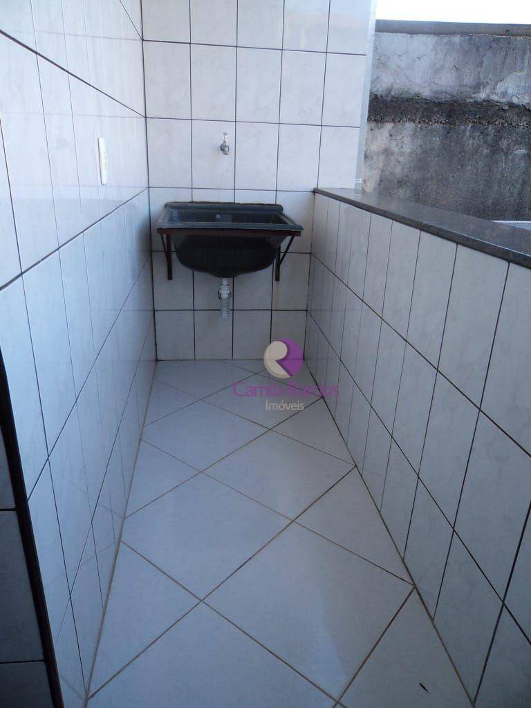 Sobrado à venda com 3 quartos, 180m² - Foto 24