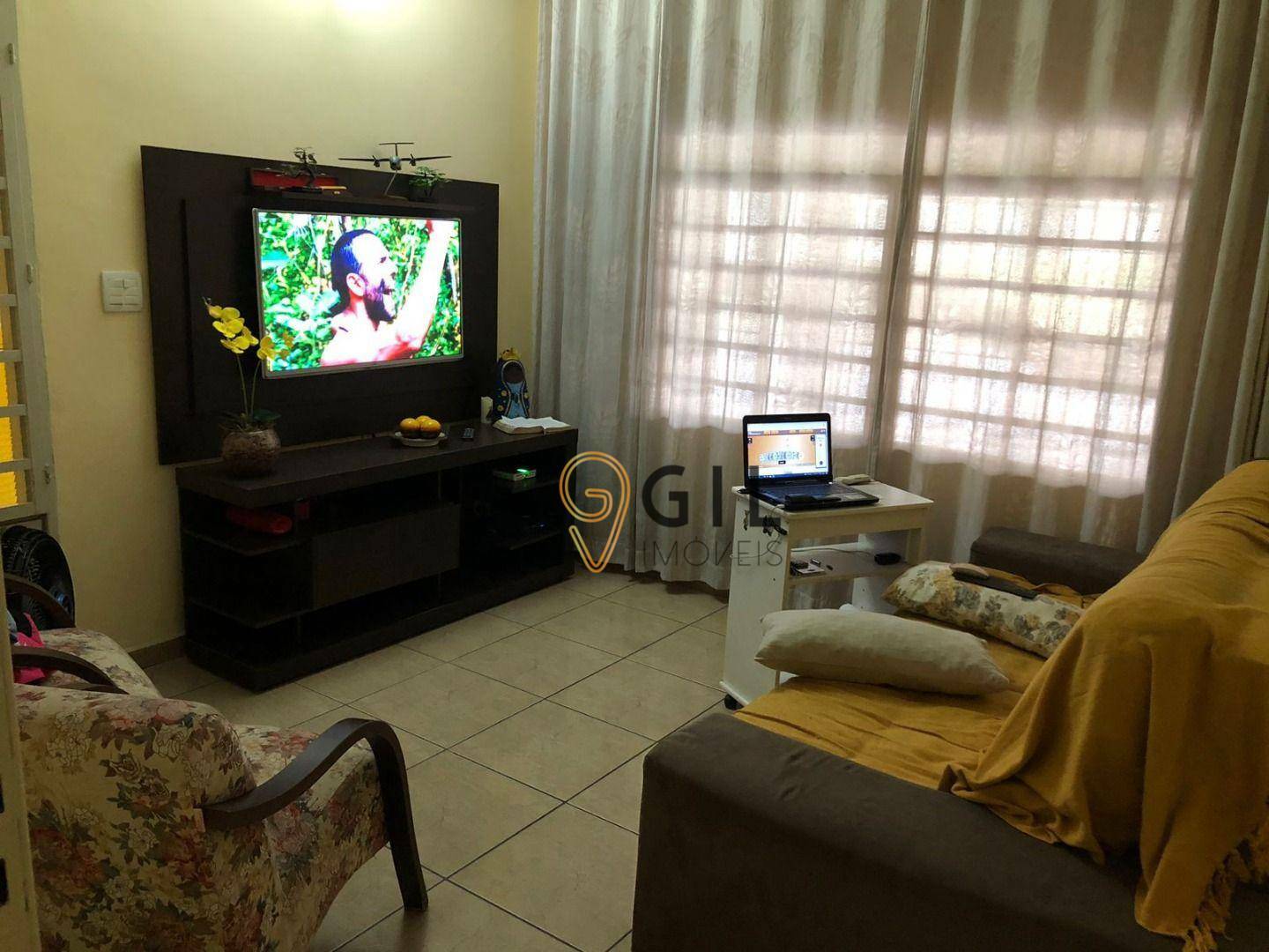 Casa à venda com 2 quartos, 83m² - Foto 8