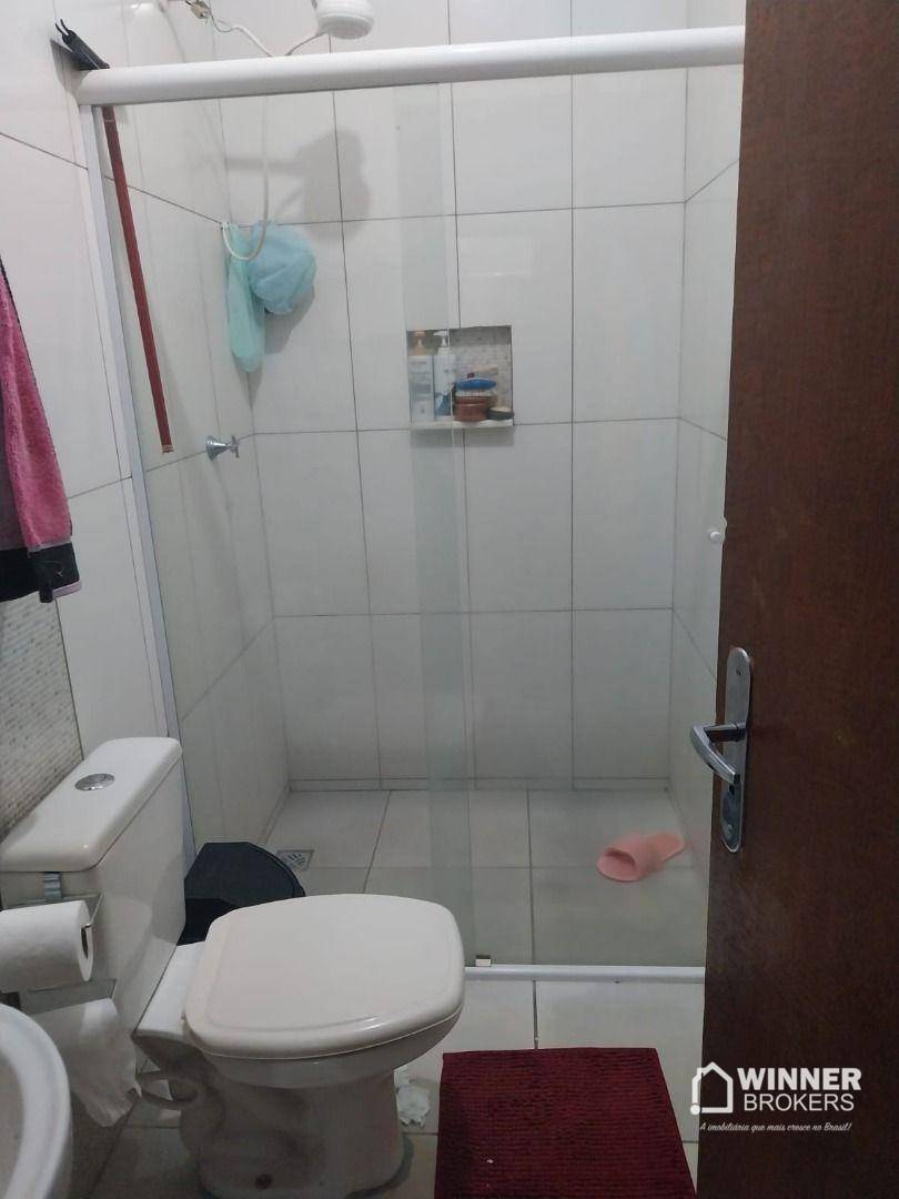 Chácara, 1 quarto, 150 m² - Foto 5