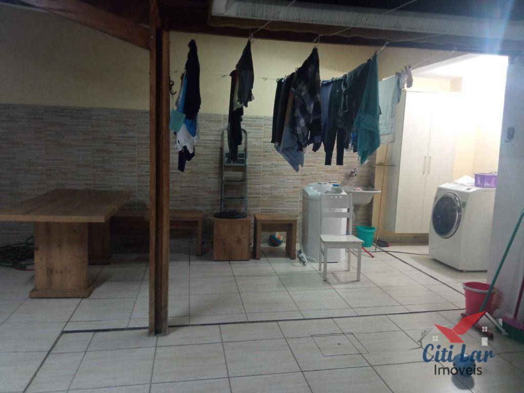 Sobrado à venda com 3 quartos, 75m² - Foto 16