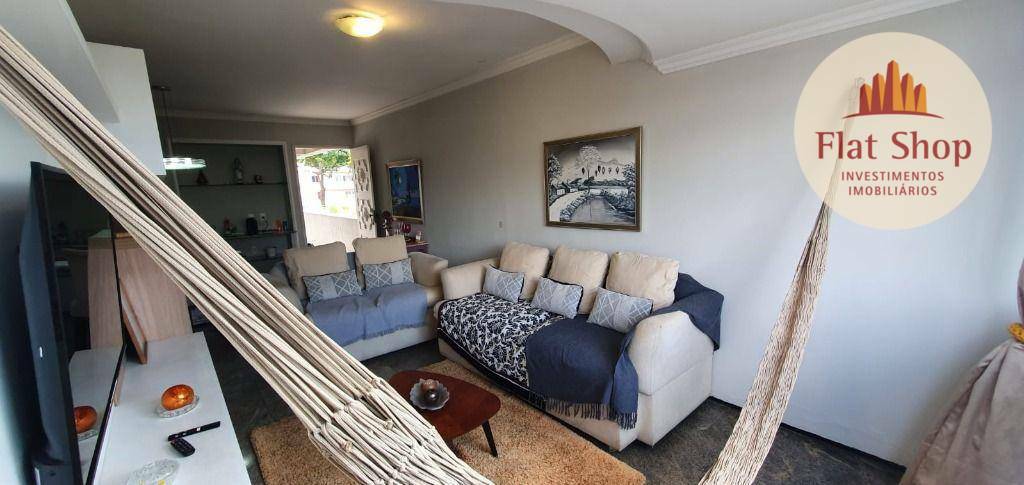 Apartamento à venda com 4 quartos, 122m² - Foto 10