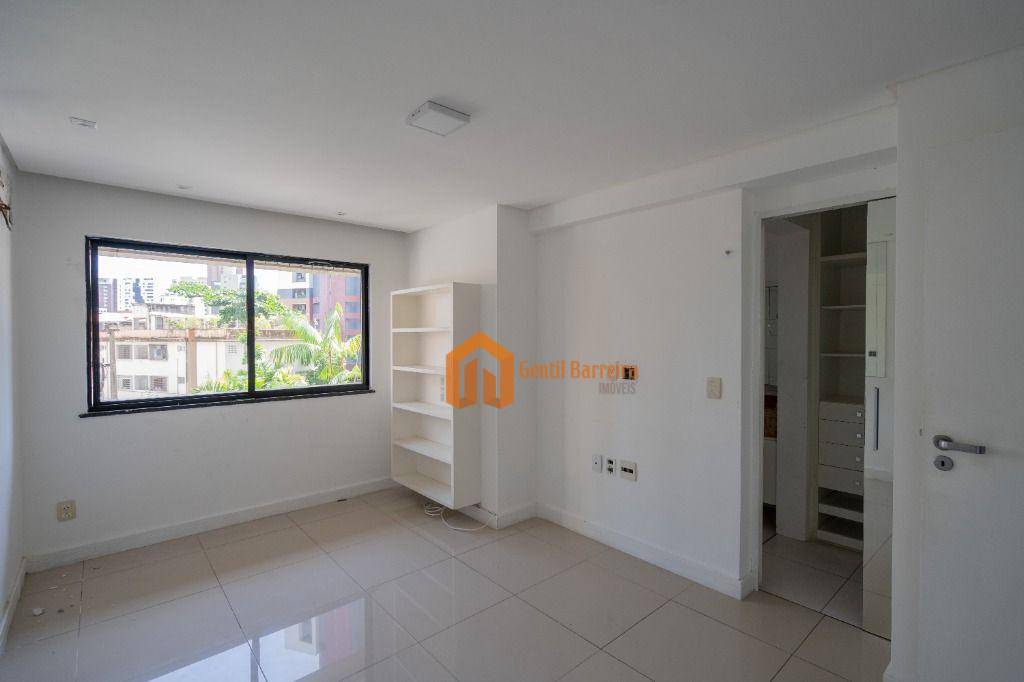 Apartamento à venda com 3 quartos, 210m² - Foto 20