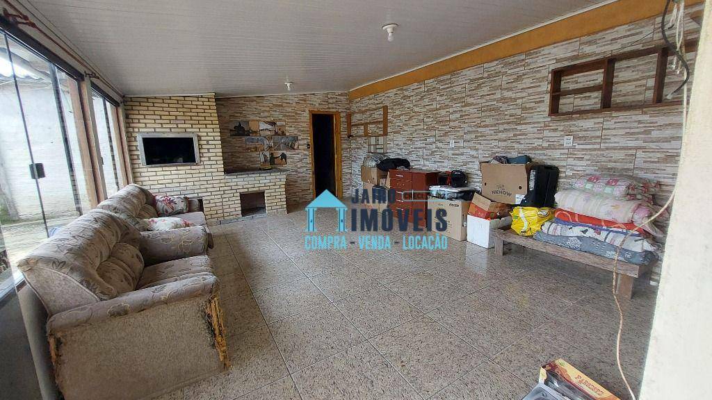 Casa à venda com 3 quartos, 360M2 - Foto 12