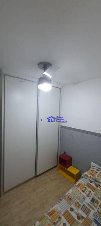 Sobrado à venda com 3 quartos, 189m² - Foto 29