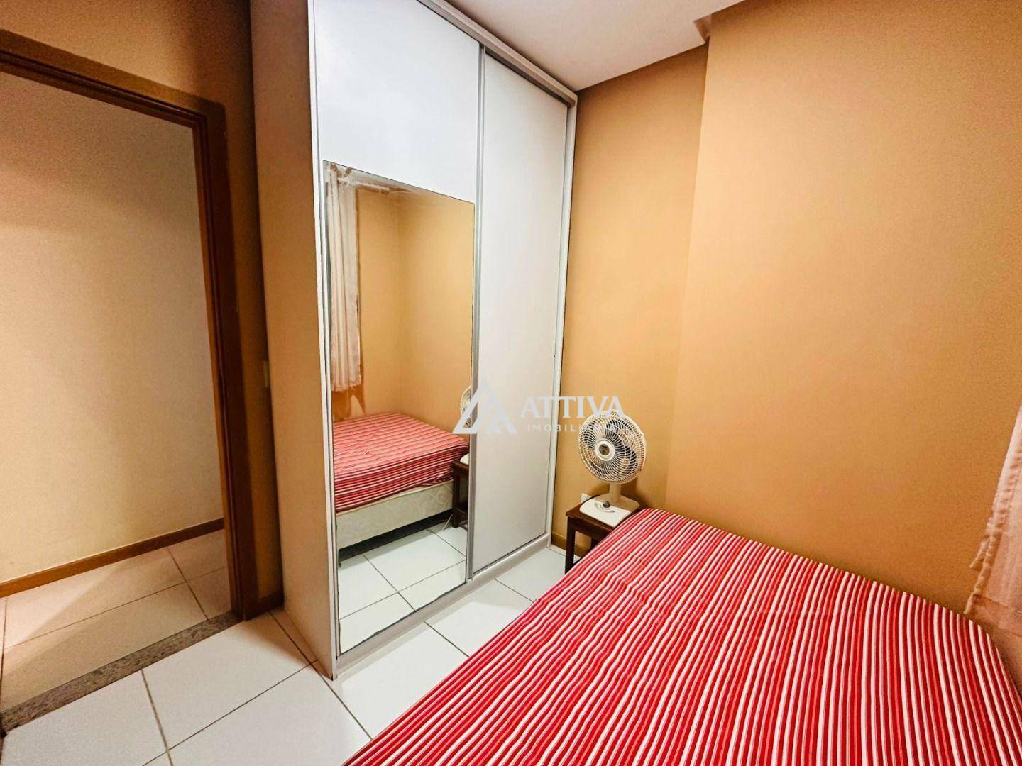 Apartamento para alugar com 2 quartos, 59m² - Foto 8