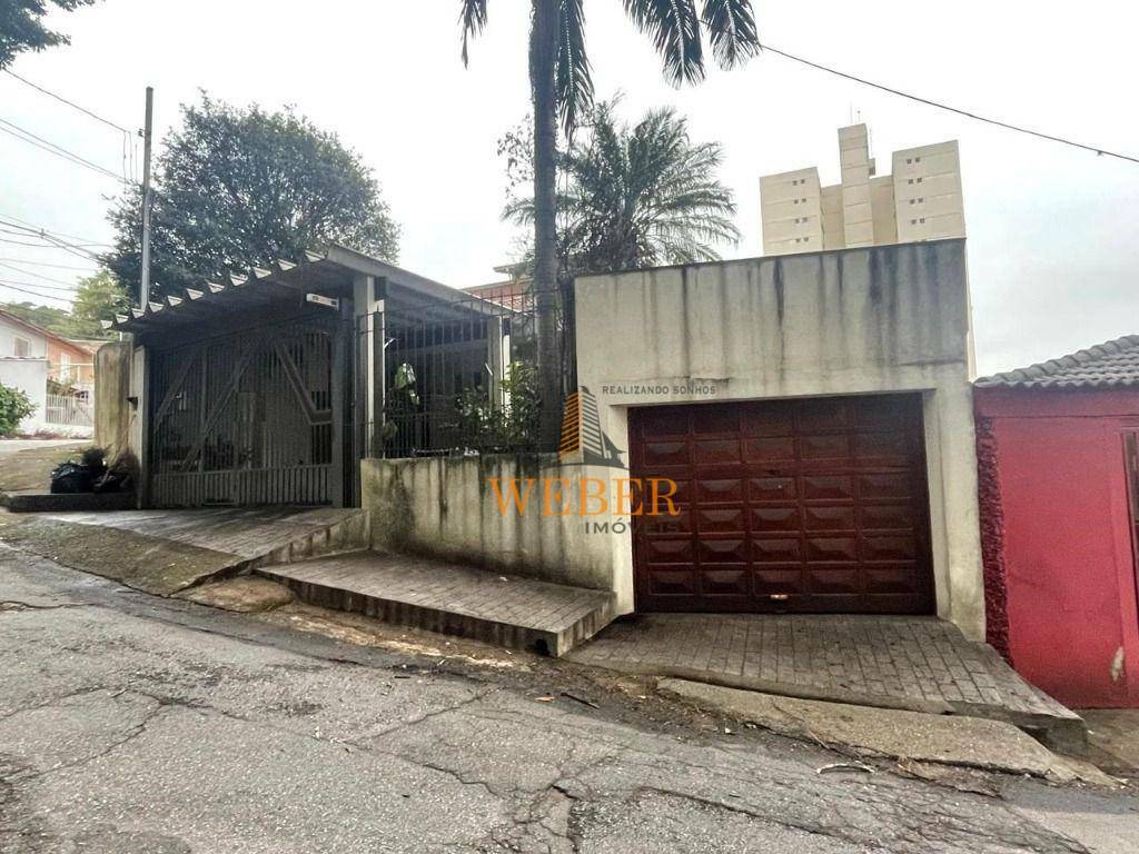 Sobrado à venda com 3 quartos, 120m² - Foto 46