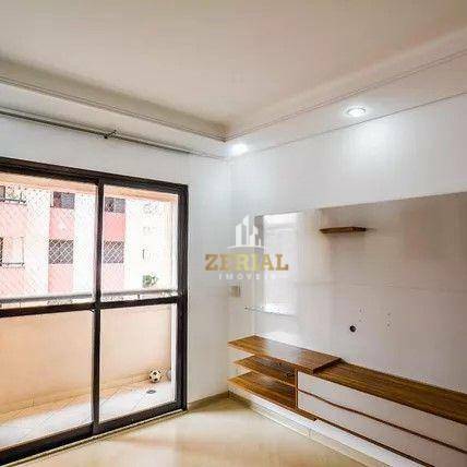 Apartamento à venda com 3 quartos, 75m² - Foto 5